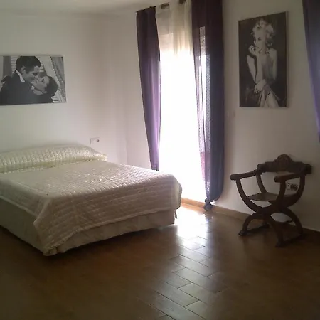 Los Olivares - Deniasol *