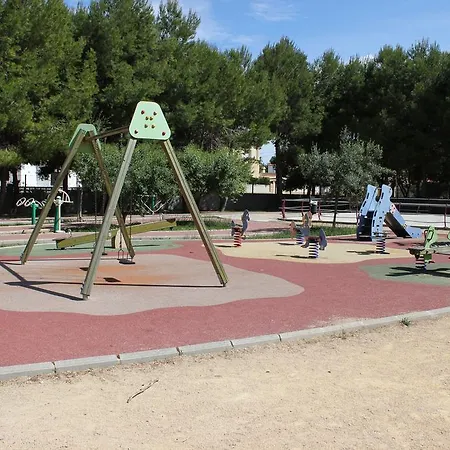 Los Olivares - Deniasol * إلس بوبليتس