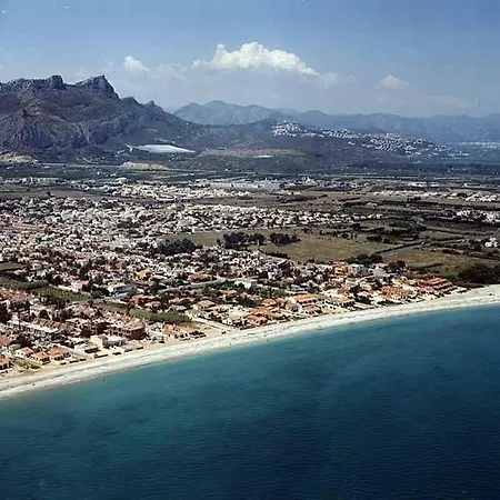 Villas Los Olivares - Deniasol * Els Poblets