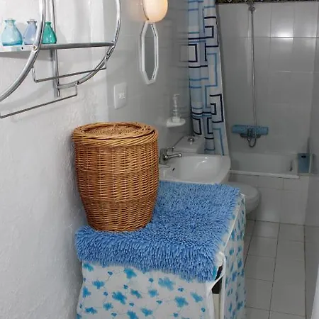 Villas Los Olivares - Deniasol Apartment