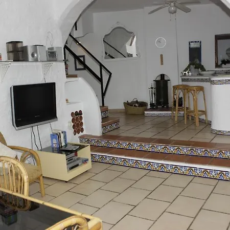 Villas Los Olivares - Deniasol Els Poblets