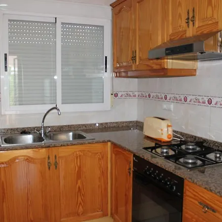 Villas Los Olivares - Deniasol Els Poblets