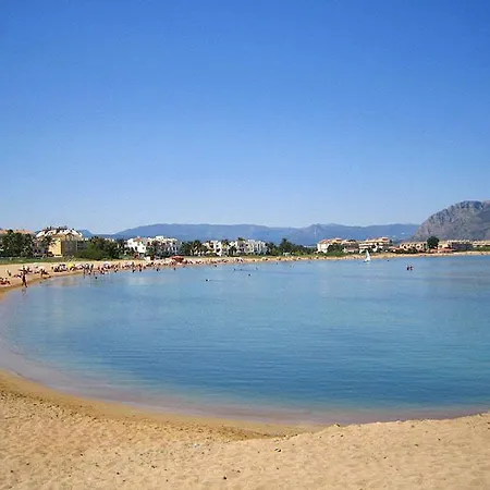 Apartment Los Olivares - Deniasol *