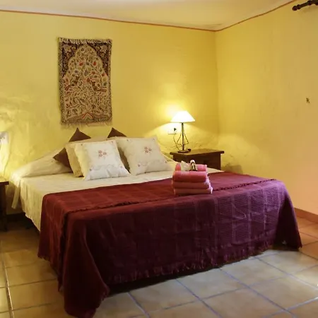 Los Olivares - Deniasol Apartment *