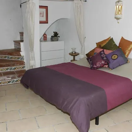 Apartment Los Olivares - Deniasol Els Poblets