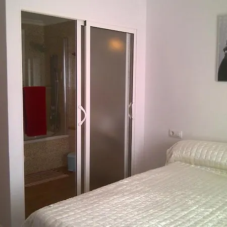 Los Olivares - Deniasol Apartment *