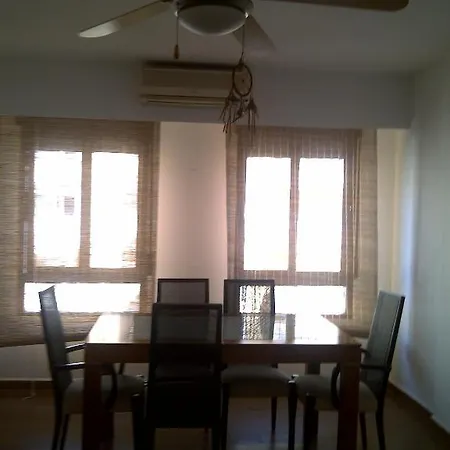 Los Olivares - Deniasol Apartment
