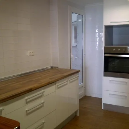Los Olivares - Deniasol Apartment