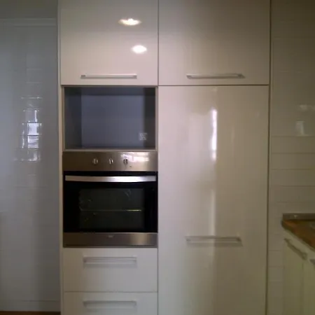 Los Olivares - Deniasol Apartment Els Poblets