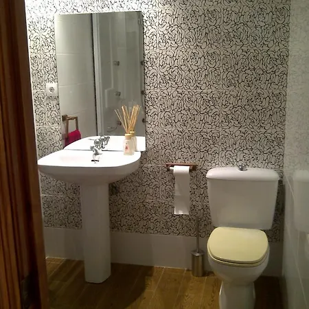 Los Olivares - Deniasol Apartment Els Poblets