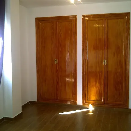 Los Olivares - Deniasol Apartment