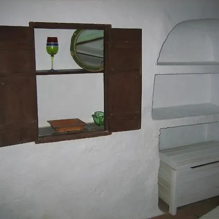 Apartment Los Olivares - Deniasol Els Poblets