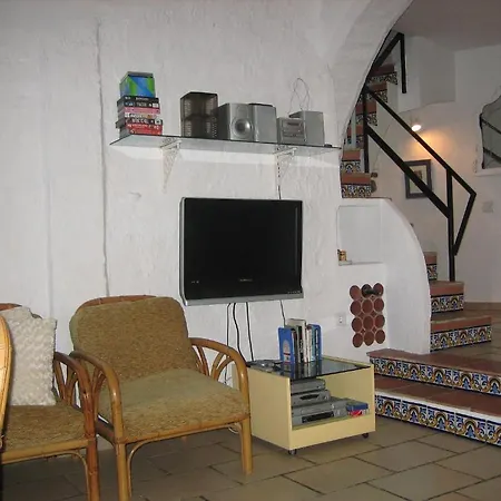 Apartmán Olivares - Deniasol