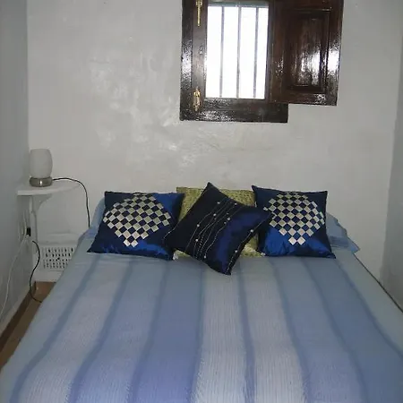 Olivares - Deniasol Apartmán Els Poblets