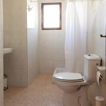 Los Olivares - Deniasol Apartment