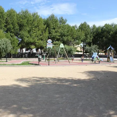 Apartment Los Olivares - Deniasol *