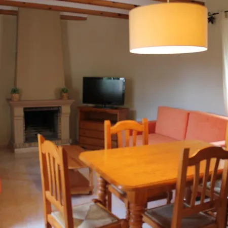 Apartment Los Olivares - Deniasol