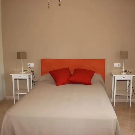 Los Olivares - Deniasol Apartment